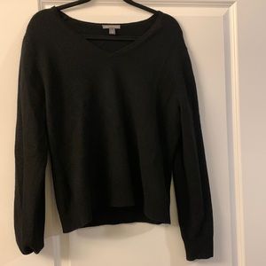 Cashmere sweater